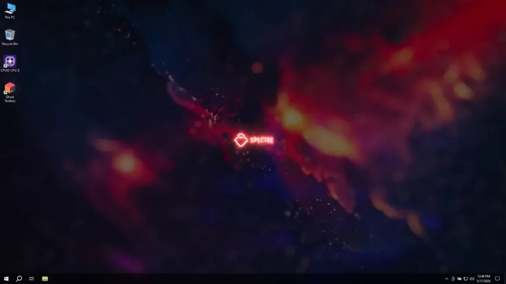 Windows 10 Pro Lite AIO Build 1904X.6218x64 by Ghost Spectre 3
