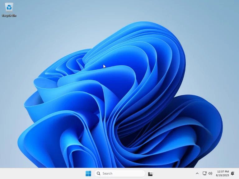 Windows 11 LTSC 2024 By XPower7125