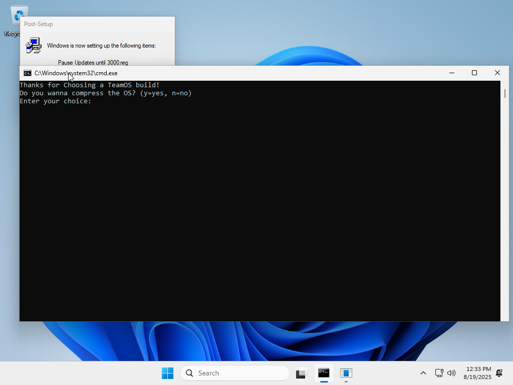 Windows 11 LTSC 2024 By XPower7125 ScreenShot 2