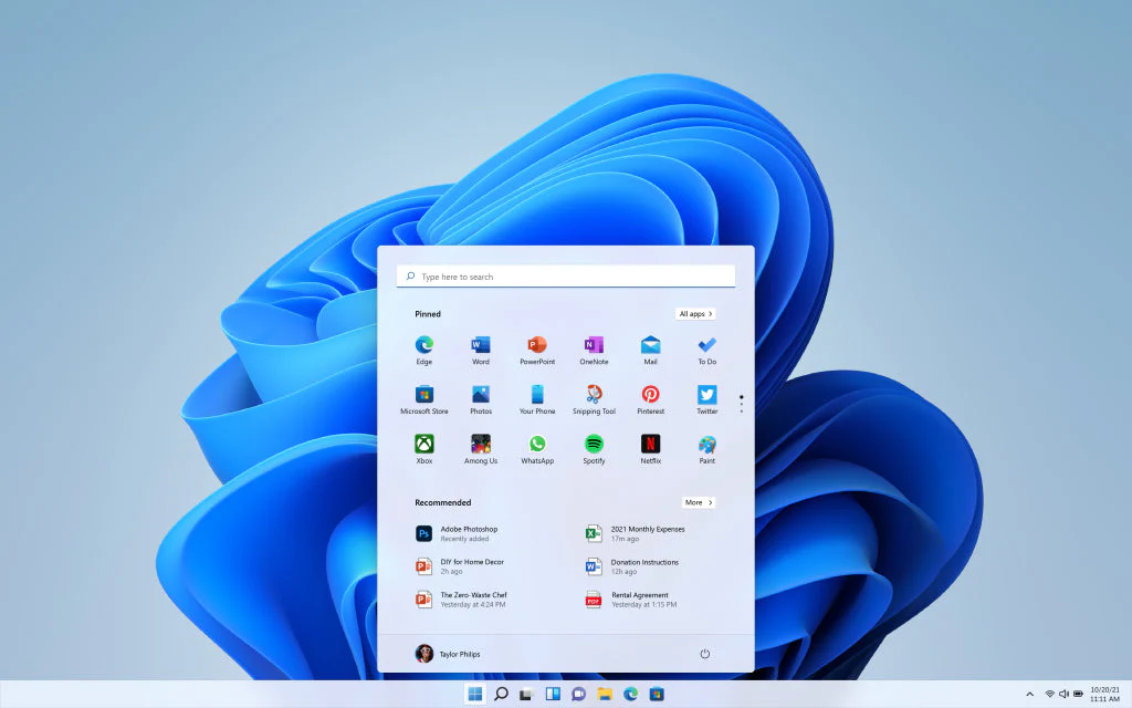 Windows 11 Pro Lite v24H2 Build 26100.4652 by SanLex