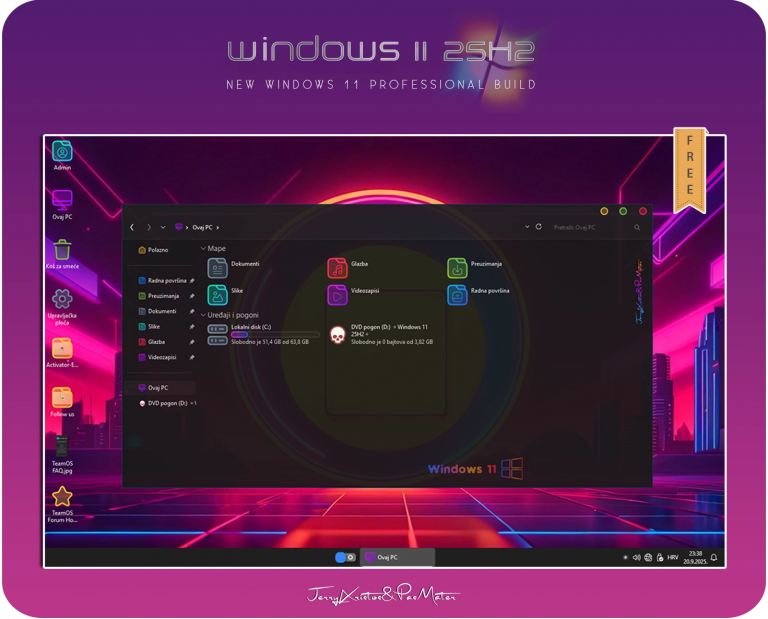 Windows 11 25H2 1