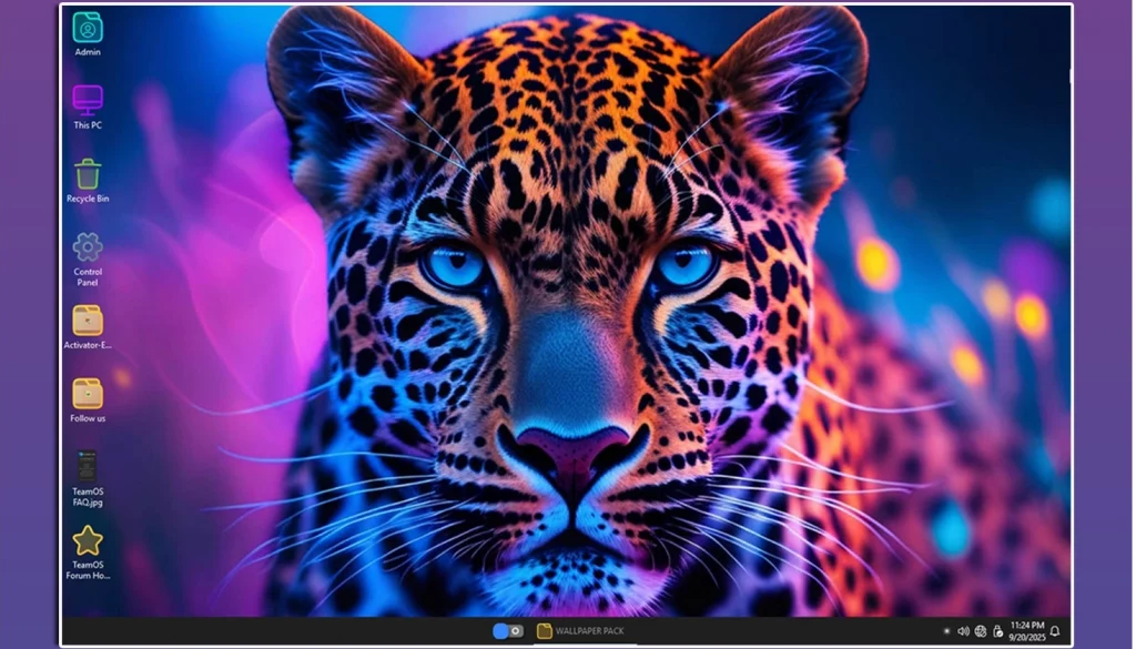 Windows 11 25H2 2