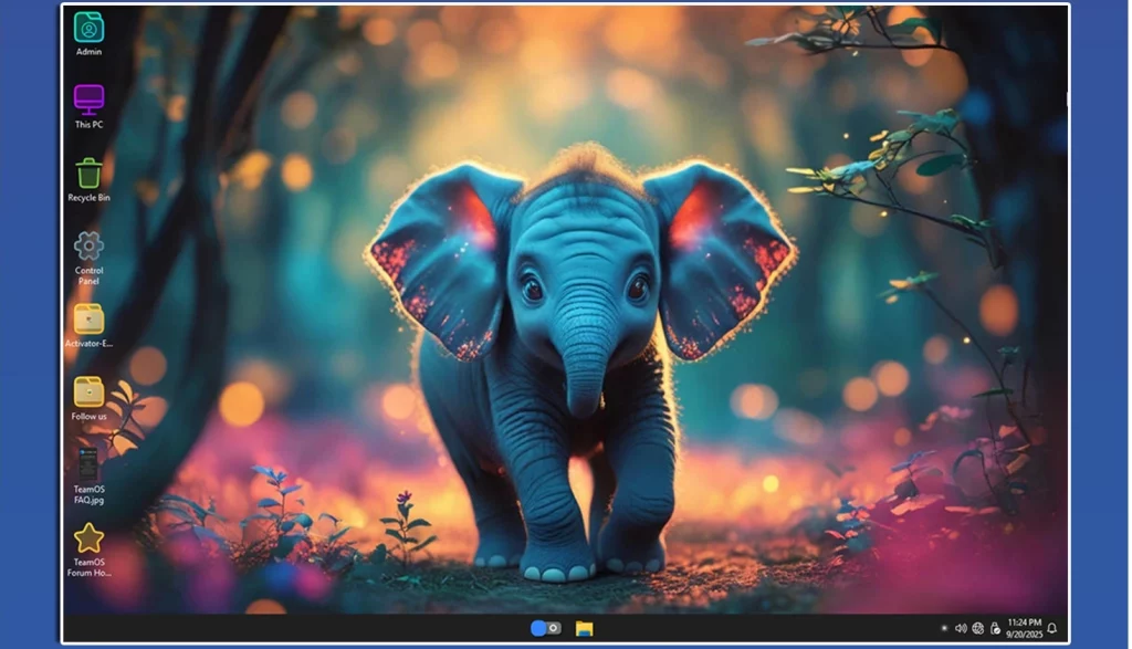 Windows 11 25H2 4