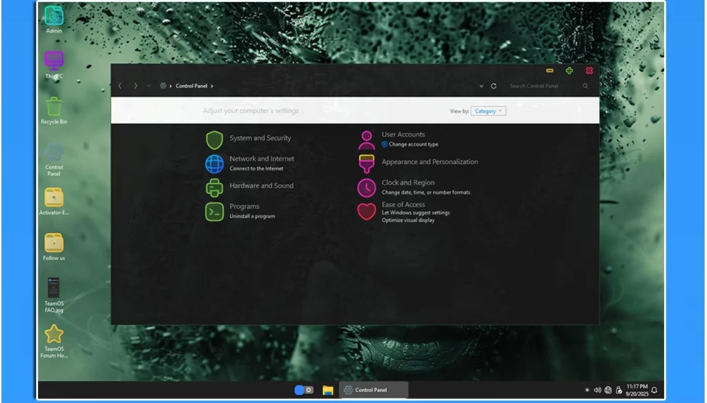 Windows 11 25H2 9
