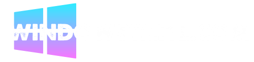 Windows11lite logo