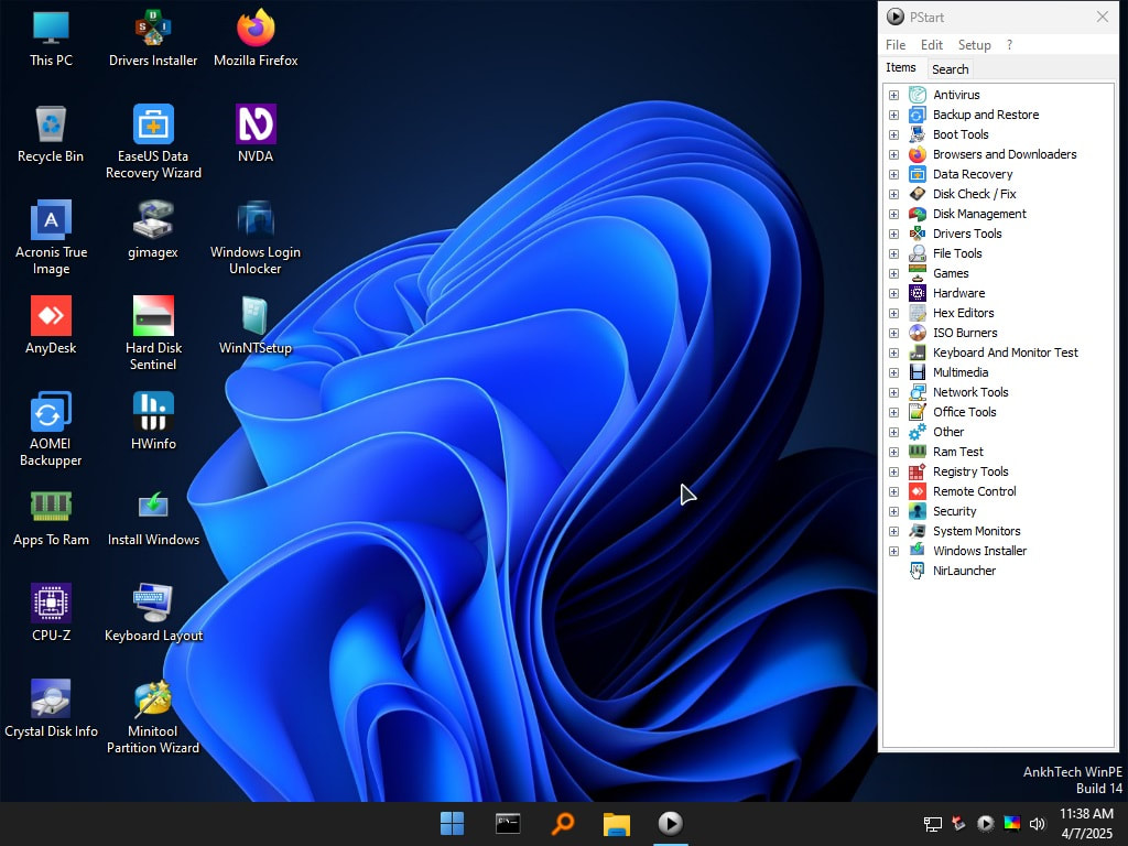 winpe 11 v14 2 orig