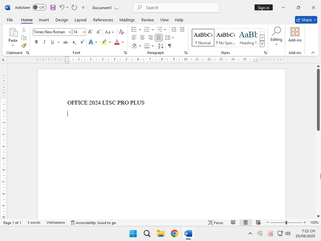 Ghost Win 11 Pro 25H2 Full Soft v25.2 4
