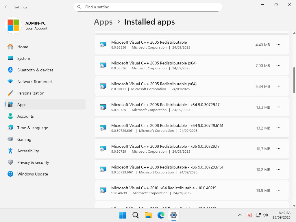 ghost win 11 pro 25h2 no soft v25 2 7