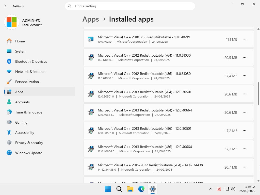 ghost win 11 pro 25h2 no soft v25 2 8