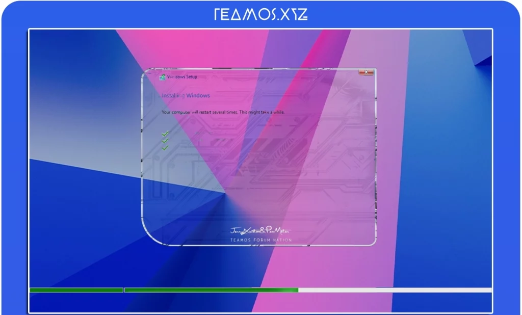Inferno OS 2 Inferno OS 2