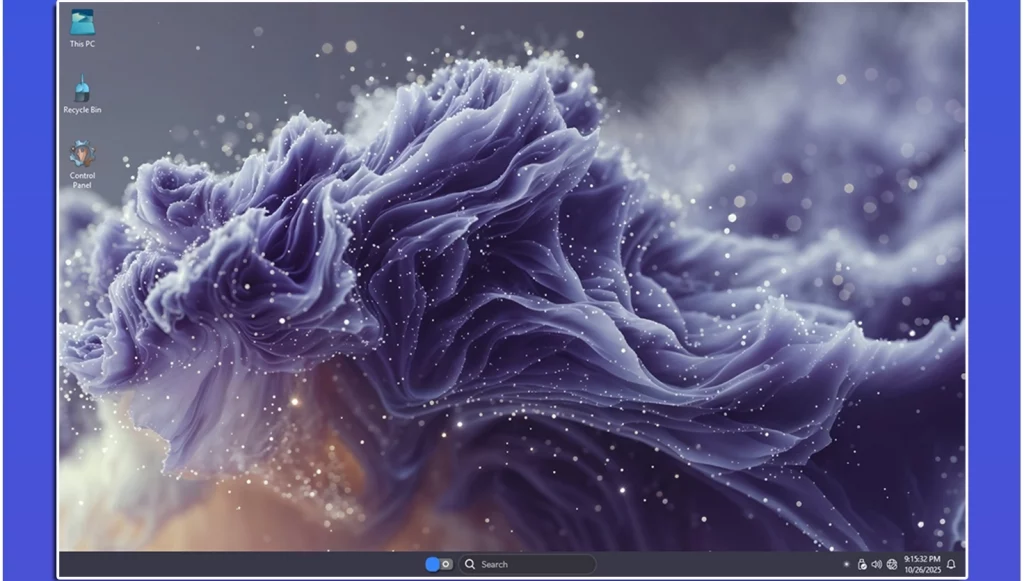 Inferno OS 4 Inferno OS 4